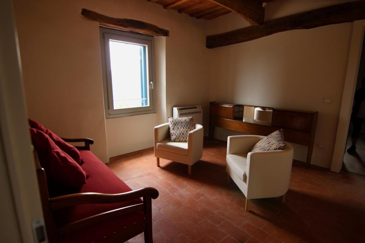 Relais Mevigo - Casa Padronale Hotel Casola Valsenio Exterior photo