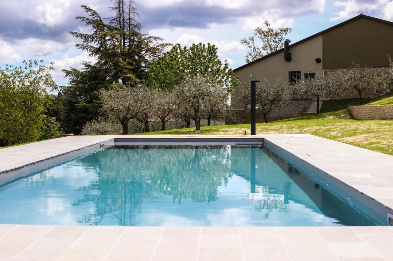Relais Mevigo - Casa Padronale Hotel Casola Valsenio Exterior photo