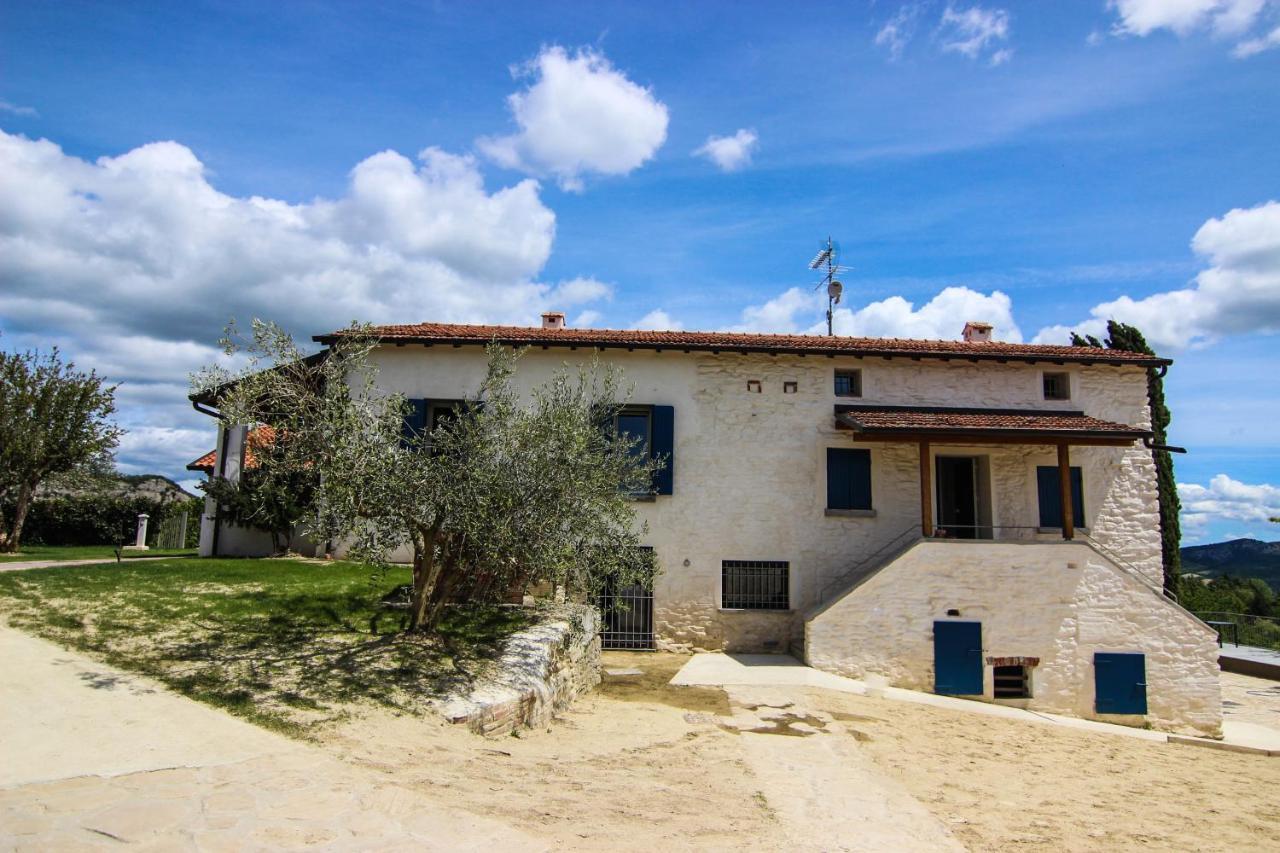 Relais Mevigo - Casa Padronale Hotel Casola Valsenio Exterior photo