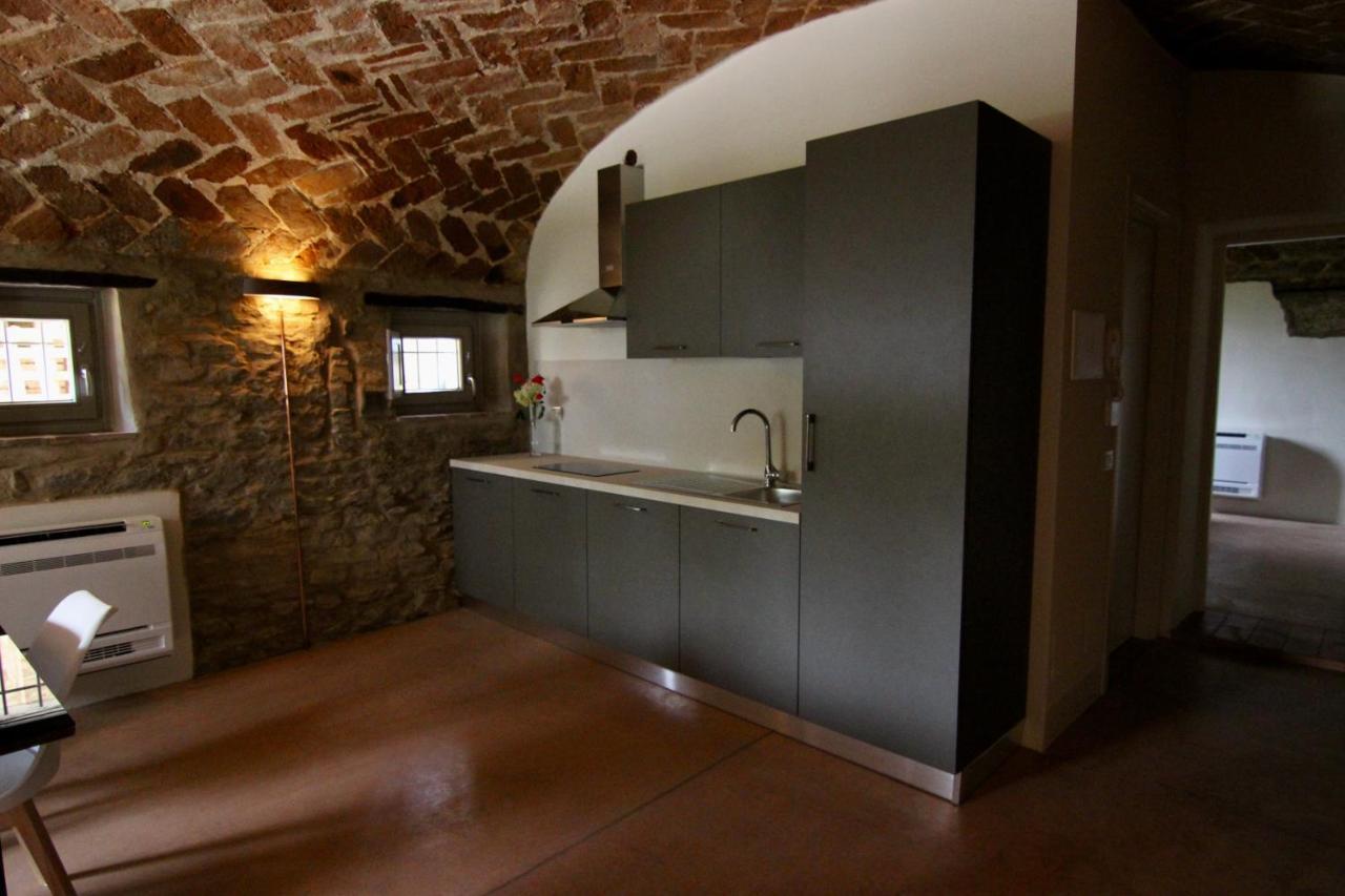 Relais Mevigo - Casa Padronale Hotel Casola Valsenio Exterior photo