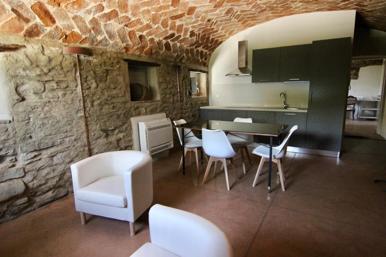 Relais Mevigo - Casa Padronale Hotel Casola Valsenio Exterior photo