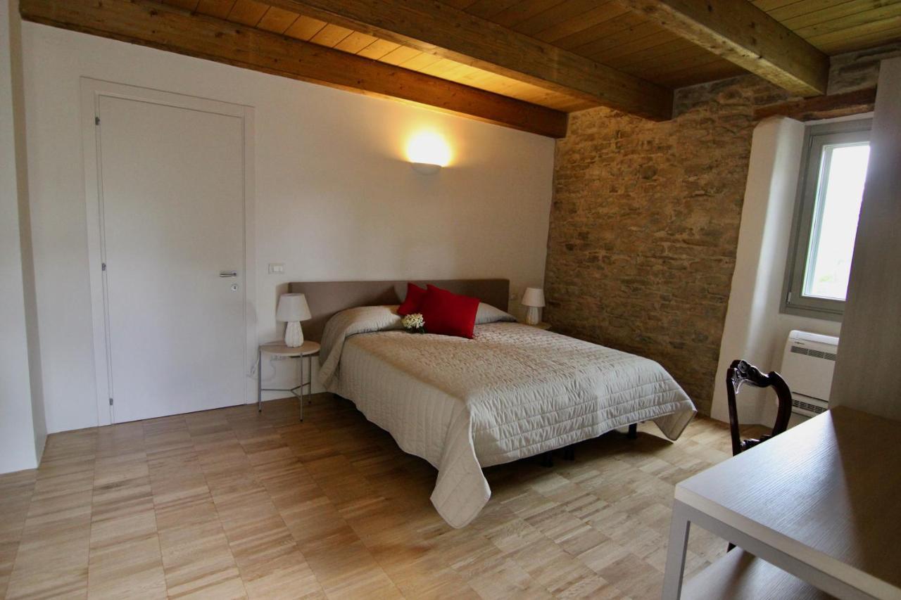 Relais Mevigo - Casa Padronale Hotel Casola Valsenio Exterior photo